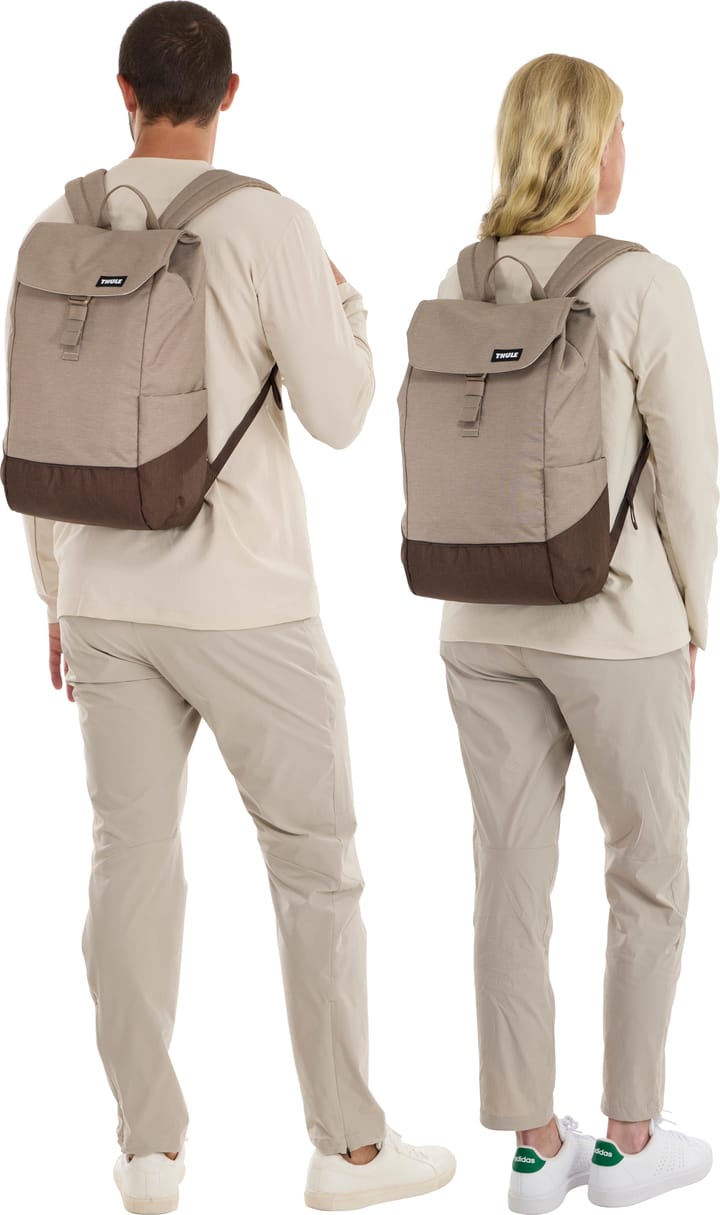 Thule Lithos Backpack 16L Brown Thule