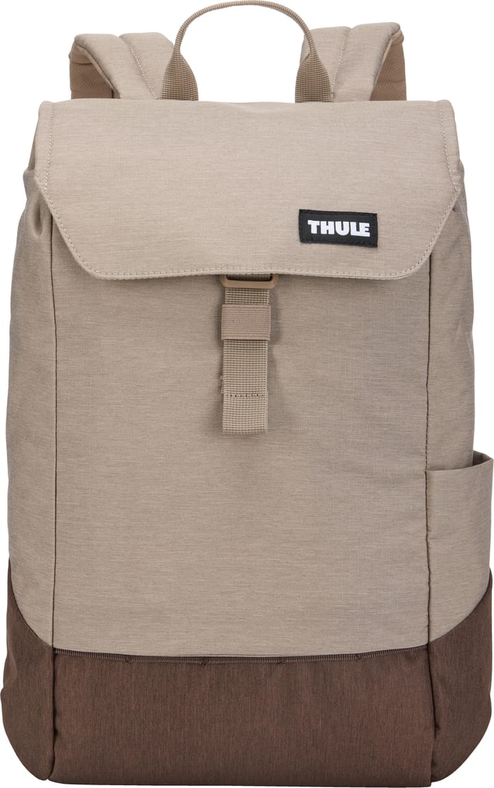 Thule Lithos Backpack 16L Brown Thule
