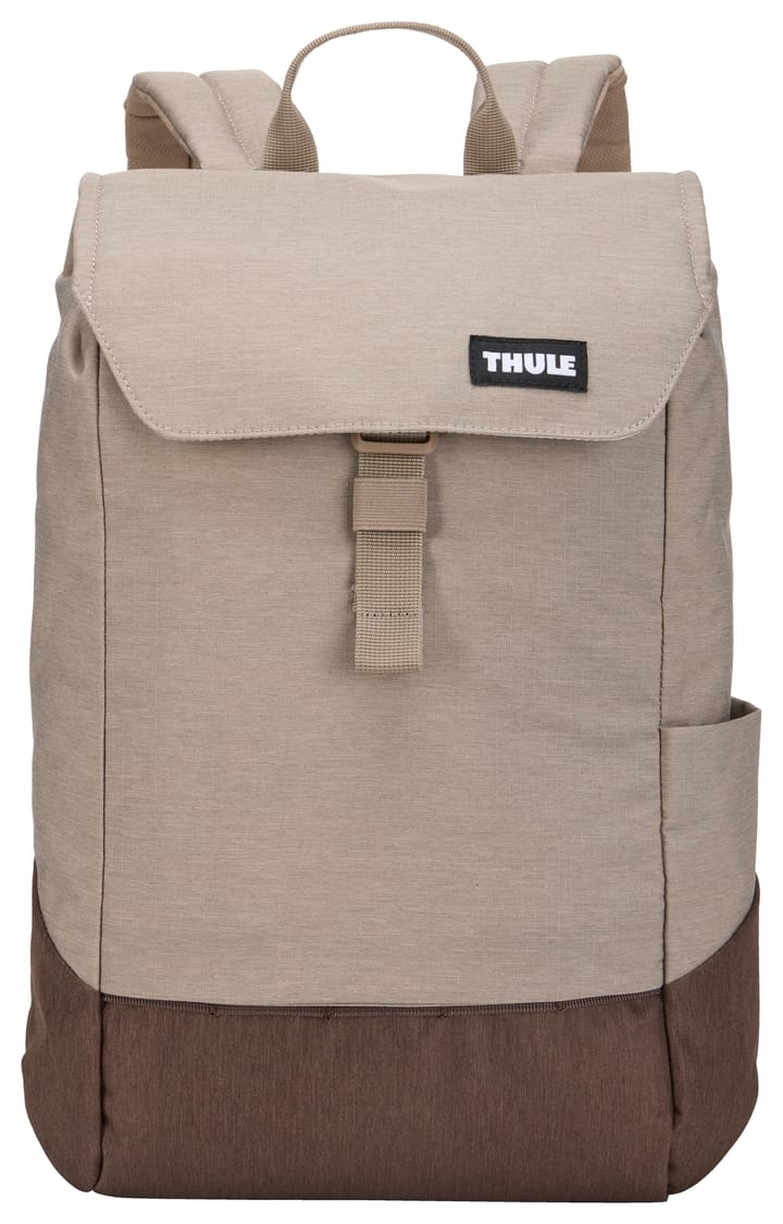 Thule Lithos Backpack 16L Brown Thule