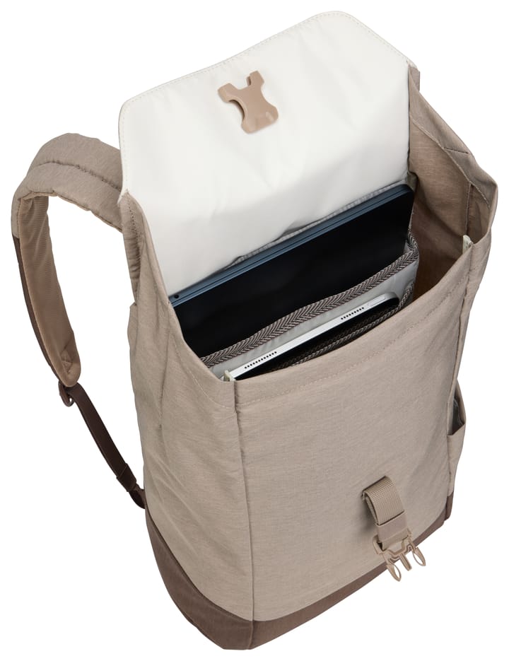 Thule Lithos Backpack 16L Brown Thule