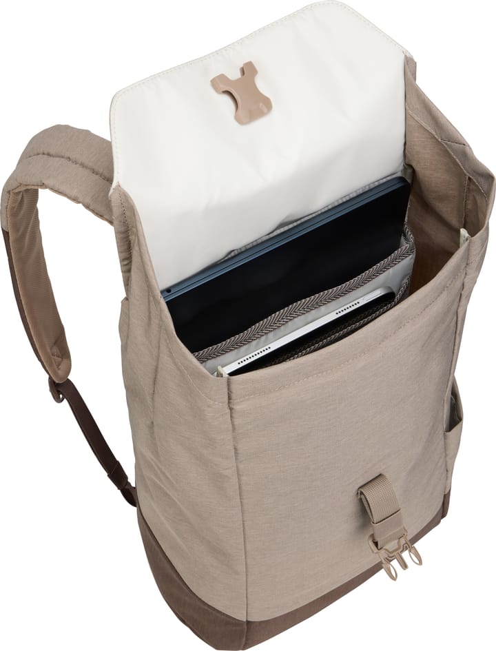Thule Lithos Backpack 16L Brown Thule