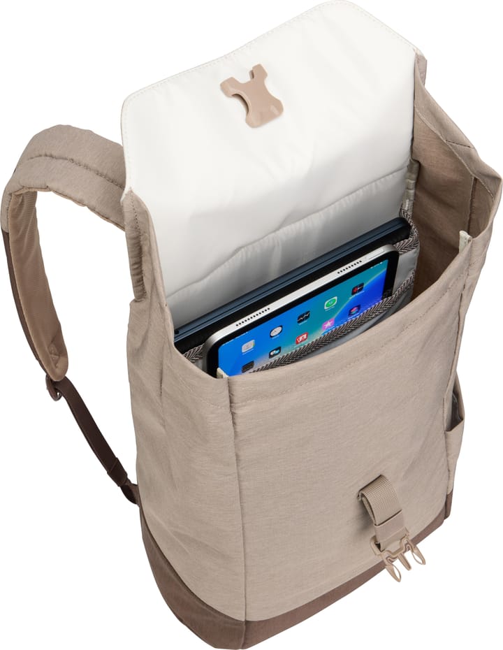 Thule Lithos Backpack 16L Brown Thule