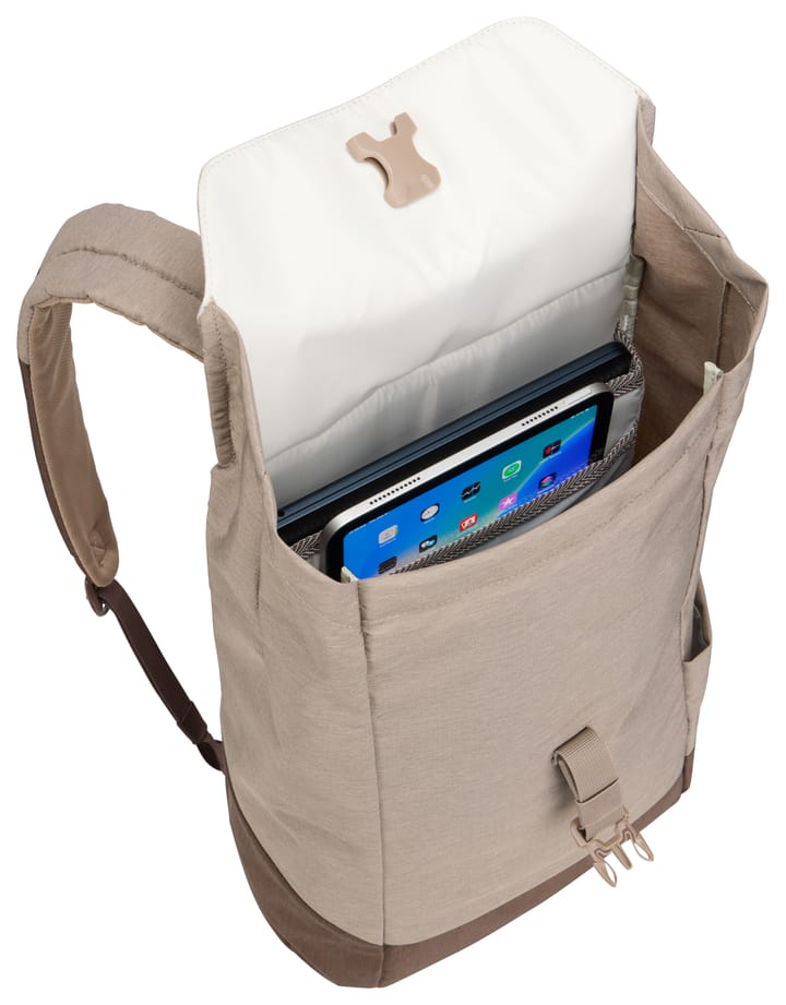 Thule Lithos Backpack 16L Brown Thule