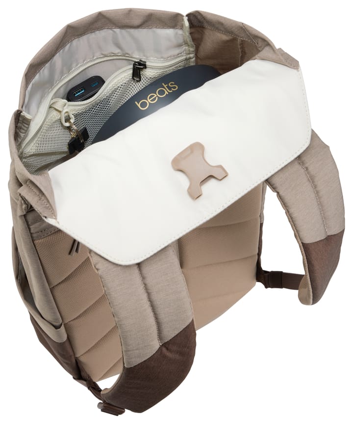 Thule Lithos Backpack 16L Brown Thule