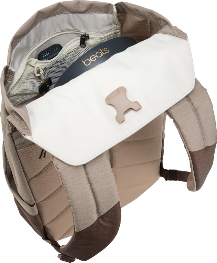 Thule Lithos Backpack 16L Brown Thule