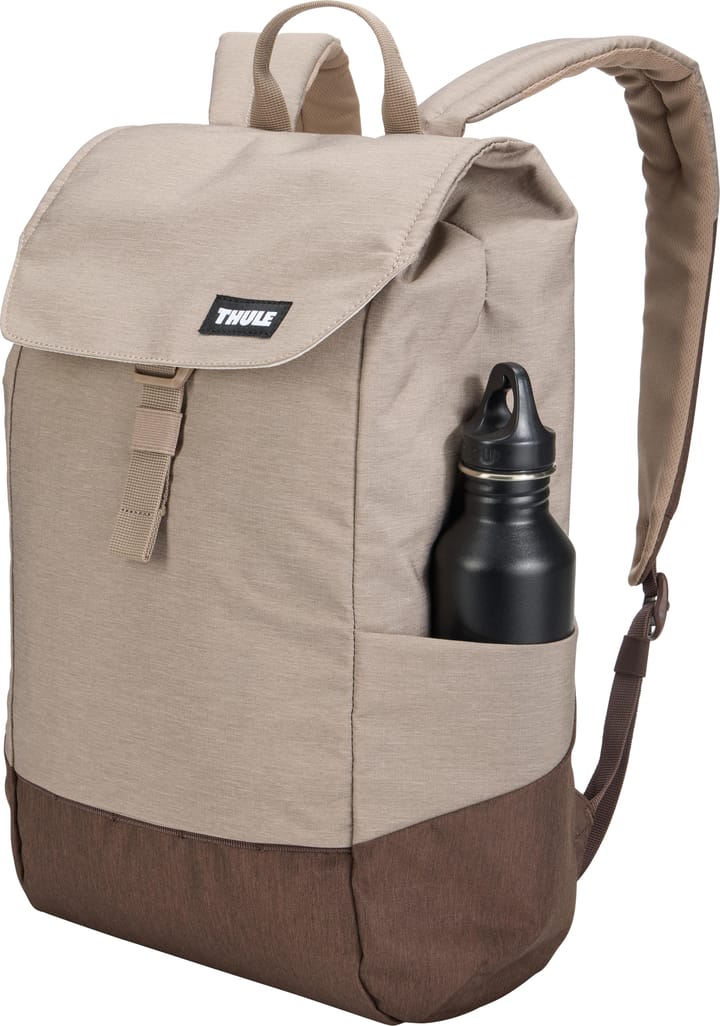 Thule Lithos Backpack 16L Brown Thule