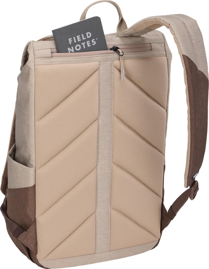 Thule Lithos Backpack 16L Brown Thule