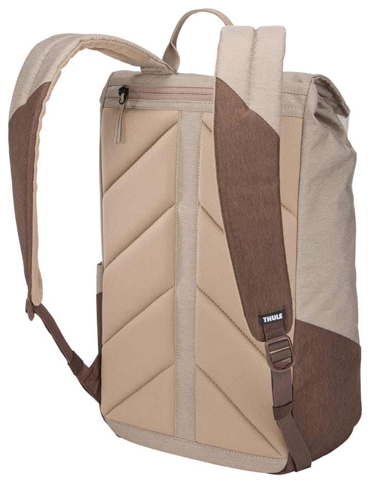 Thule Lithos Backpack 16L Brown Thule
