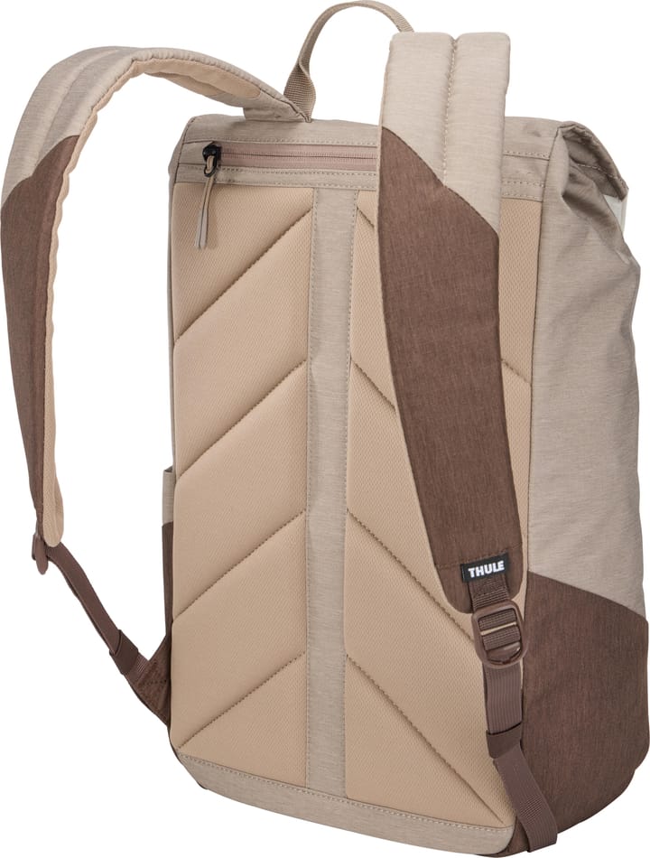 Thule Lithos Backpack 16L Brown Thule