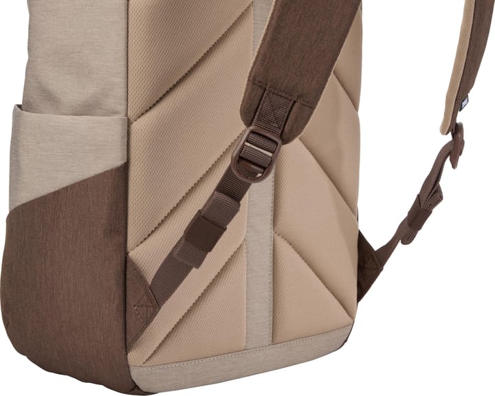 Thule Lithos Backpack 16L Brown Thule