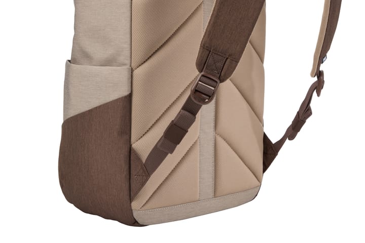 Thule Lithos Backpack 16L Brown Thule