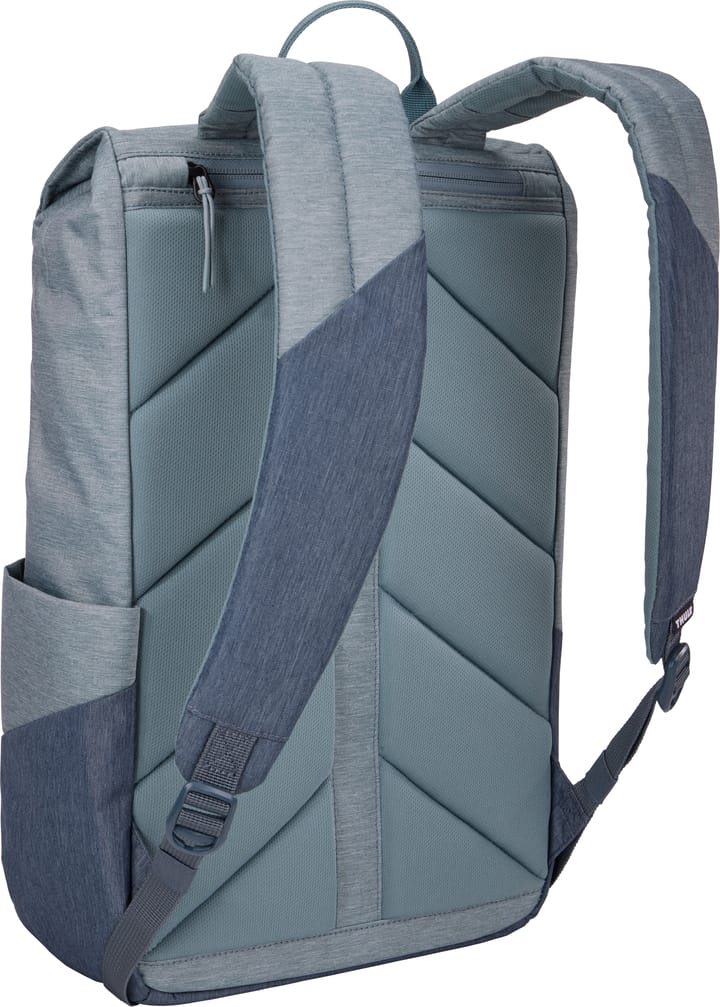Thule Lithos Backpack 16L Dark Slate Thule Thule Lithos Backpack 16L Dark Slate Thule