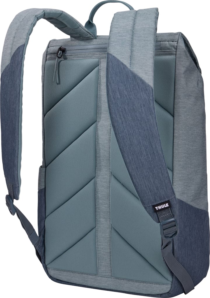 Thule Lithos Backpack 16L Dark Slate Thule Thule Lithos Backpack 16L Dark Slate Thule