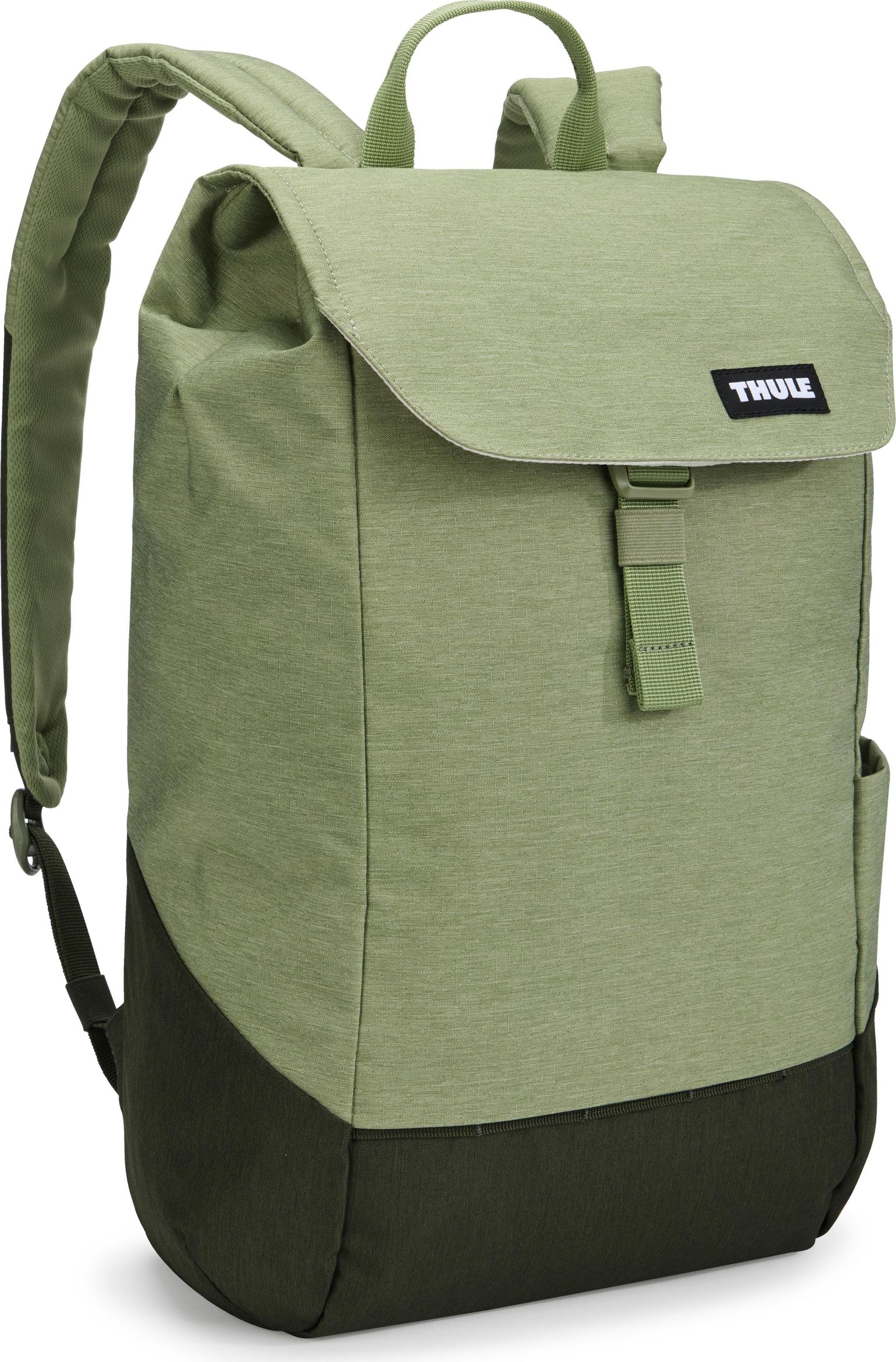 Thule Lithos Backpack 16L Green