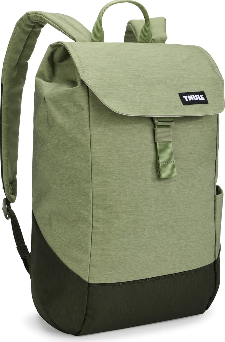 Thule Lithos Backpack 16L Green Thule
