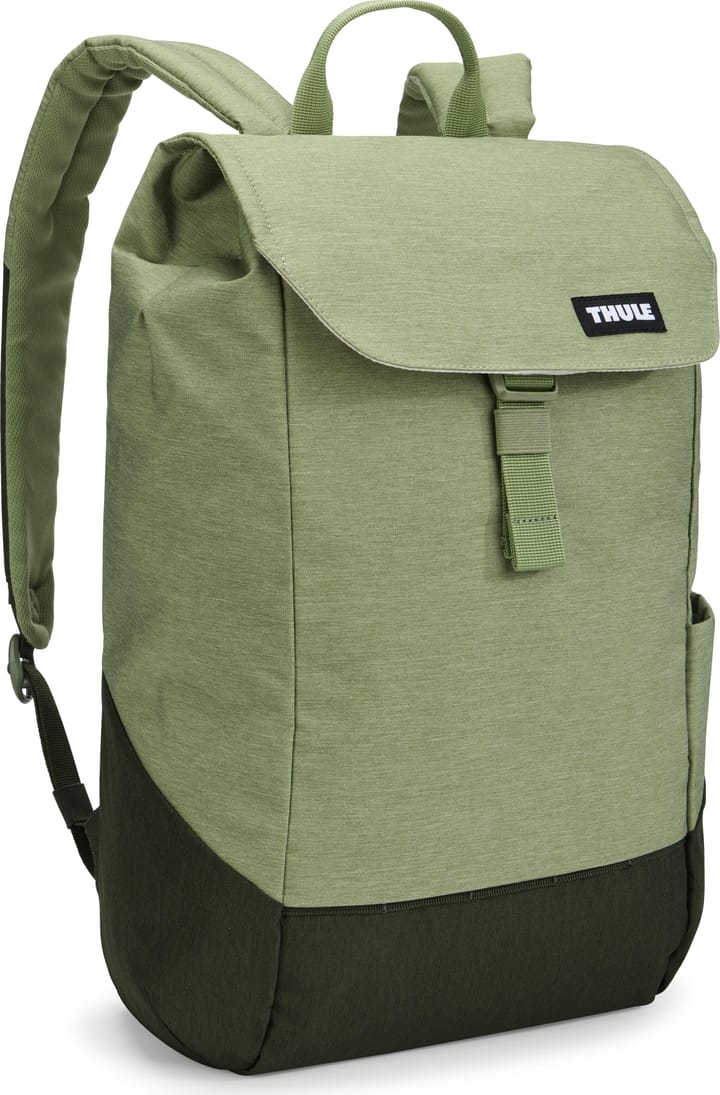 Thule Lithos Backpack 16L Green Thule
