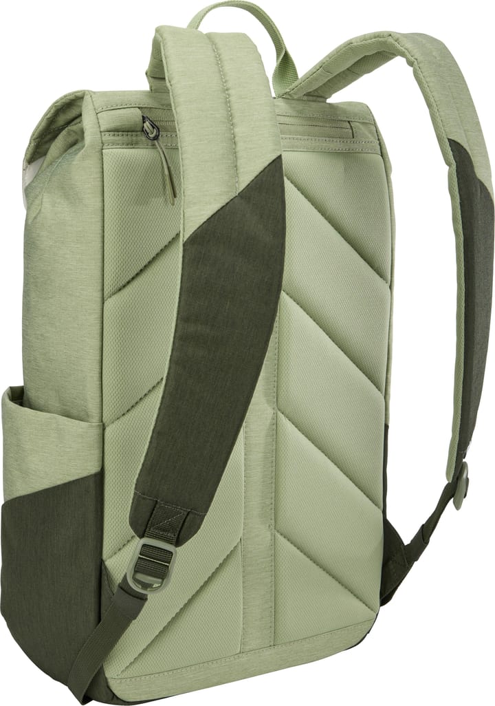 Thule Lithos Backpack 16L Green Thule