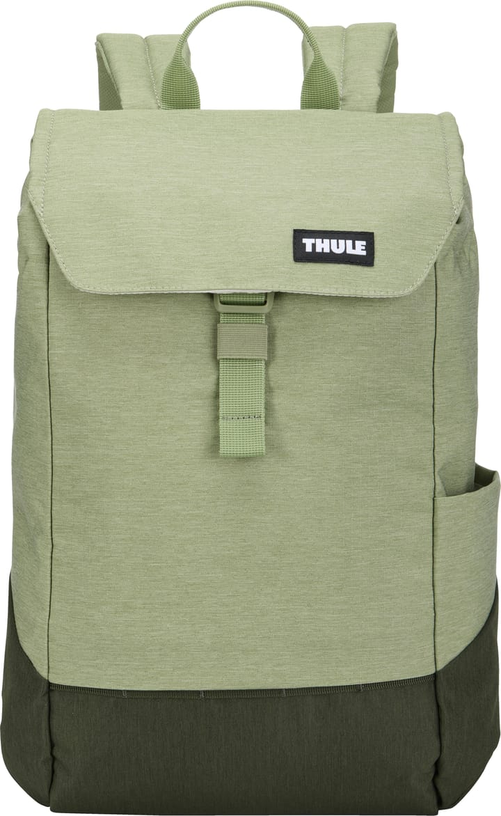 Thule Lithos Backpack 16L Green Thule
