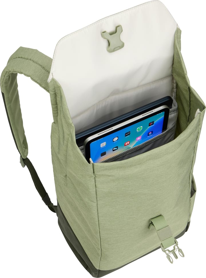 Thule Lithos Backpack 16L Green Thule