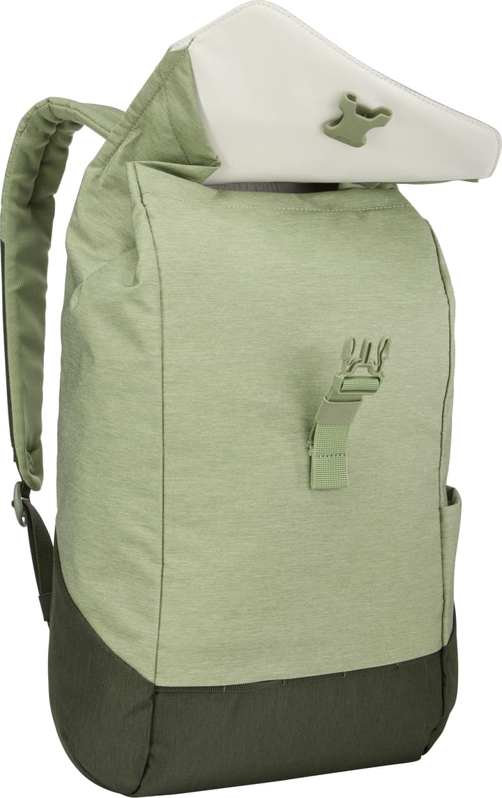 Thule Lithos Backpack 16L Green Thule