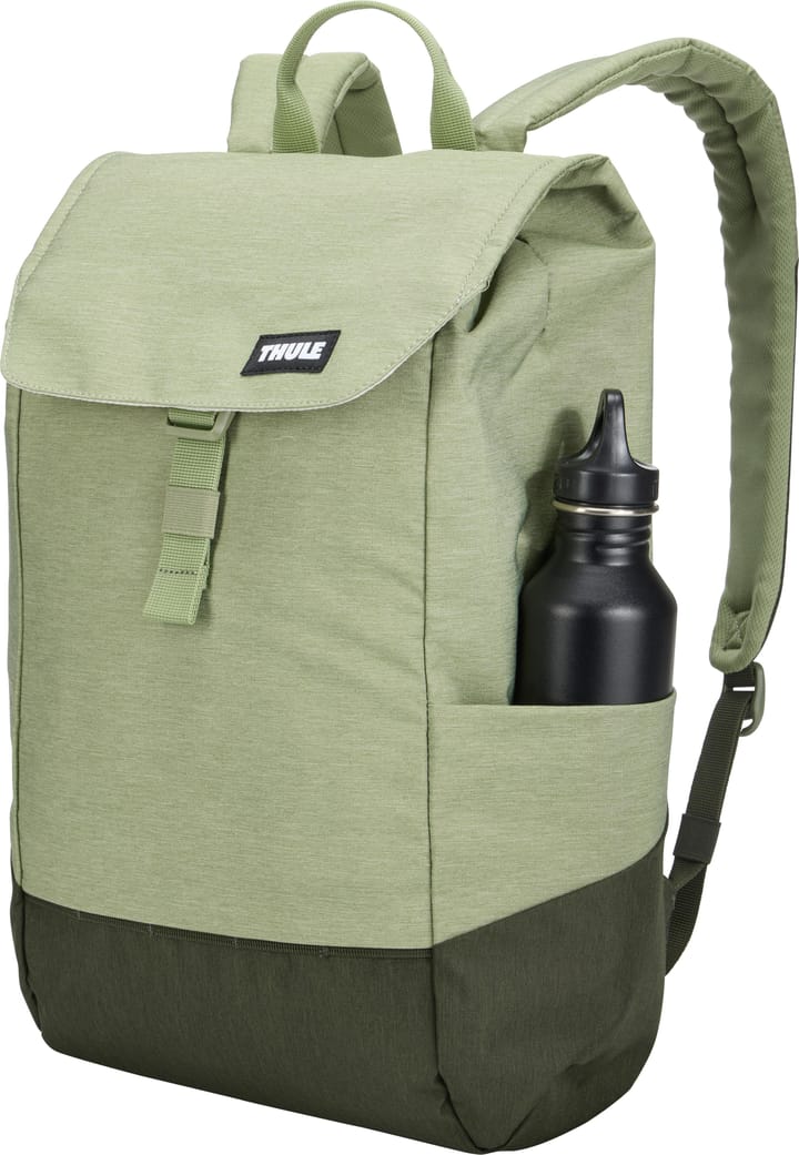 Thule Lithos Backpack 16L Green Thule