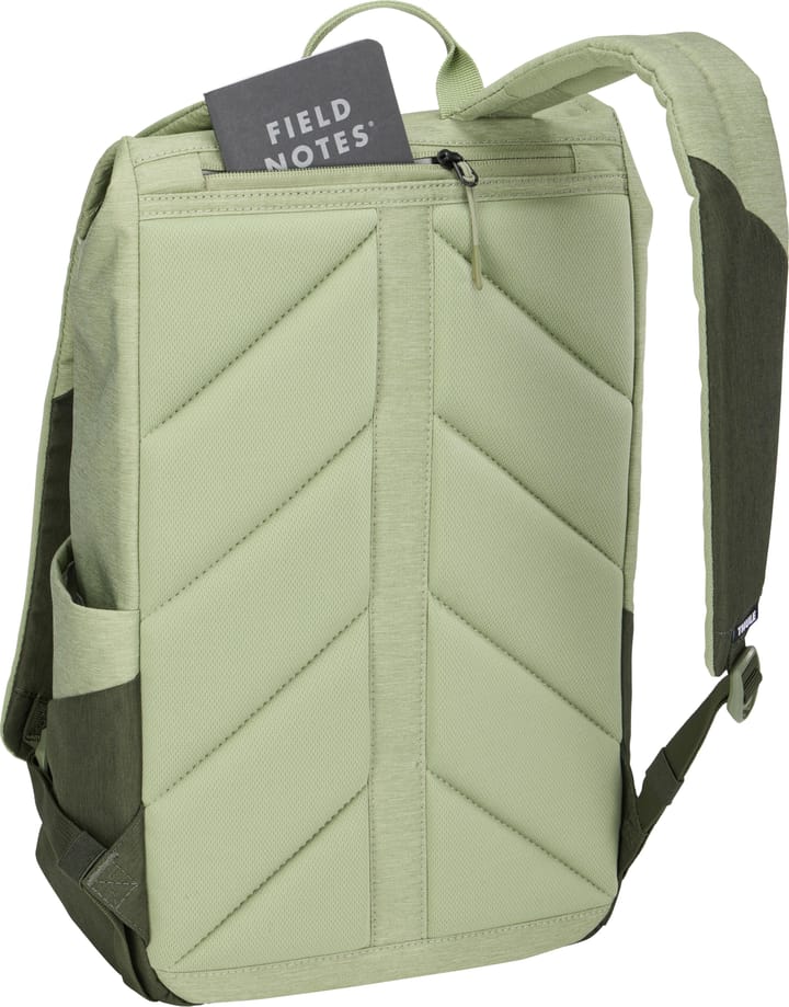 Thule Lithos Backpack 16L Green Thule