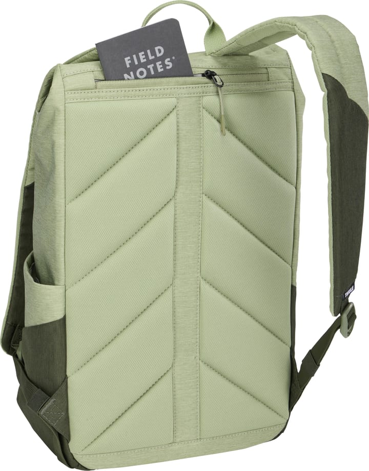 Thule Lithos Backpack 16L Green Thule