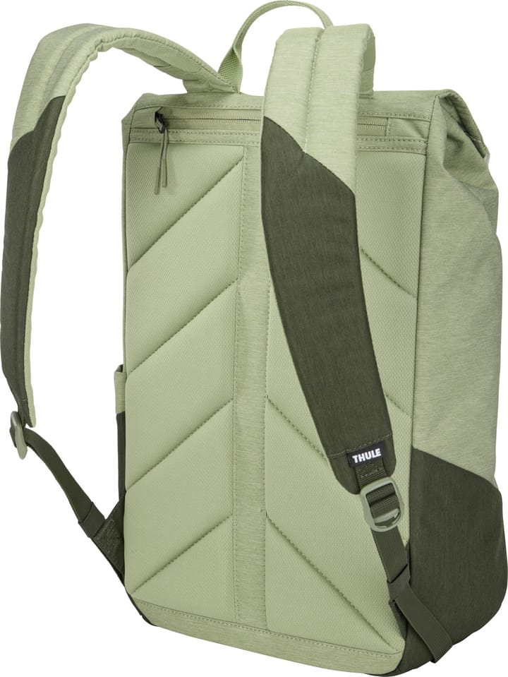 Thule Lithos Backpack 16L Green Thule