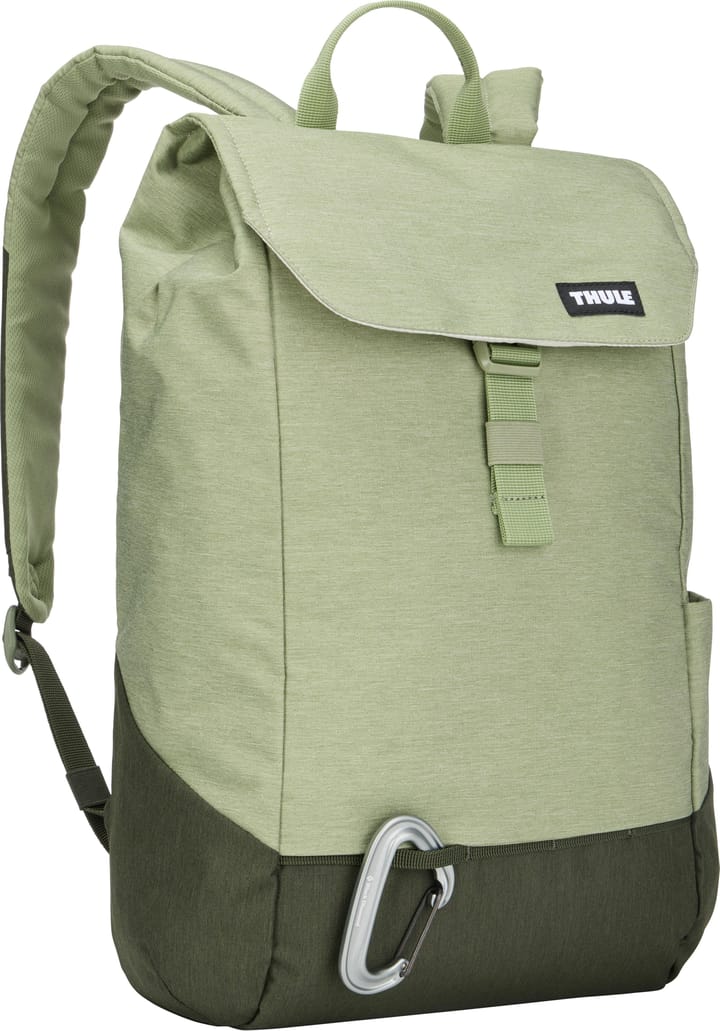 Thule Lithos Backpack 16L Green Thule