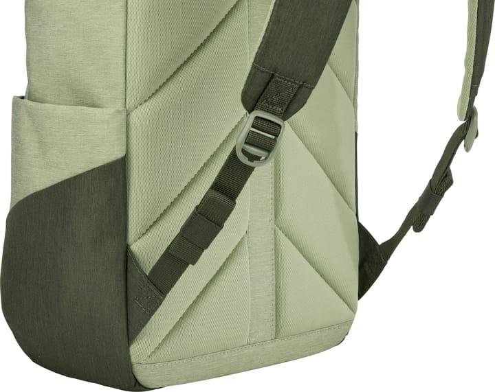 Thule Lithos Backpack 16L Green Thule