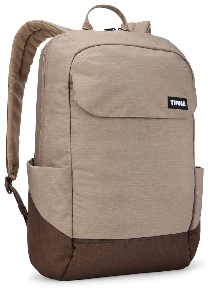 Thule Lithos Backpack 20L Brown Thule