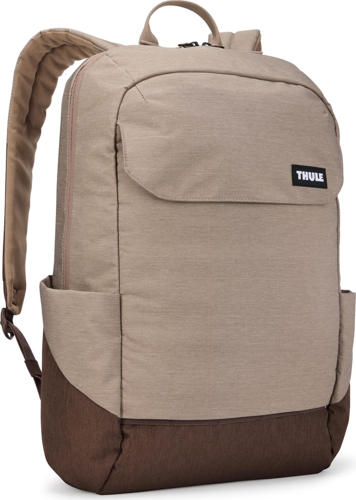 Thule Lithos Backpack 20L Brown Thule