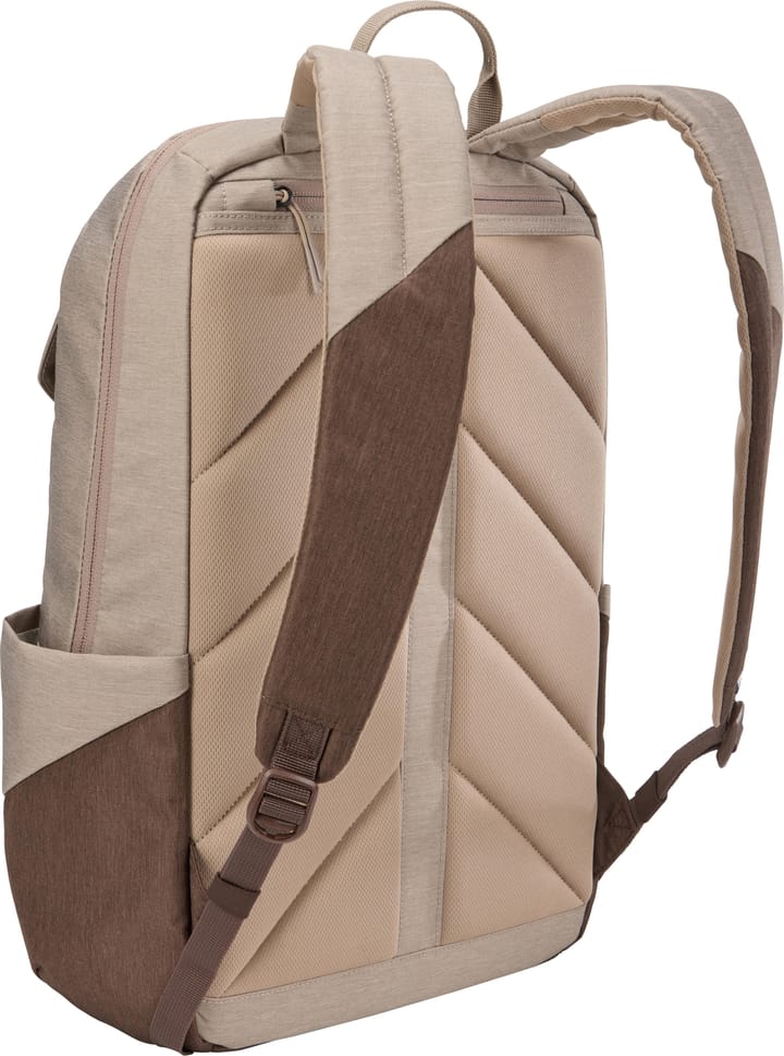 Thule Lithos Backpack 20L Brown Thule