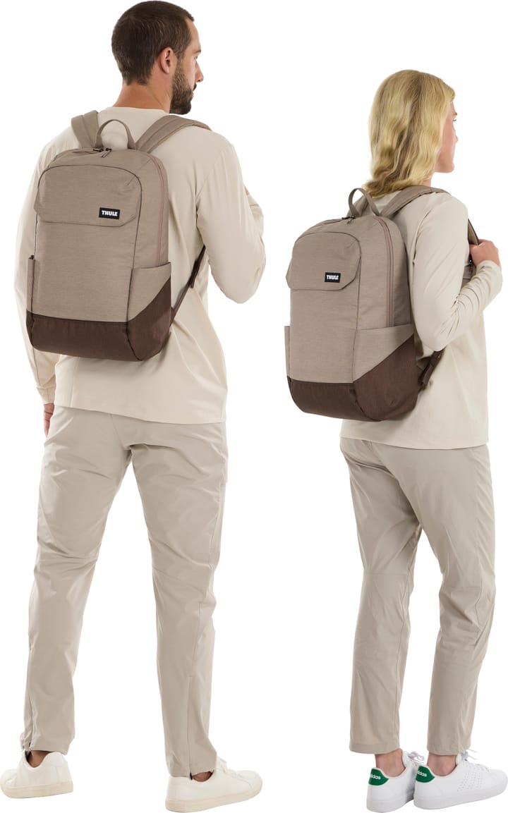 Thule Lithos Backpack 20L Brown Thule