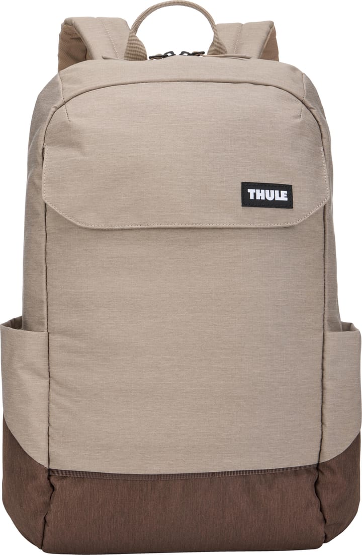 Thule Lithos Backpack 20L Brown Thule