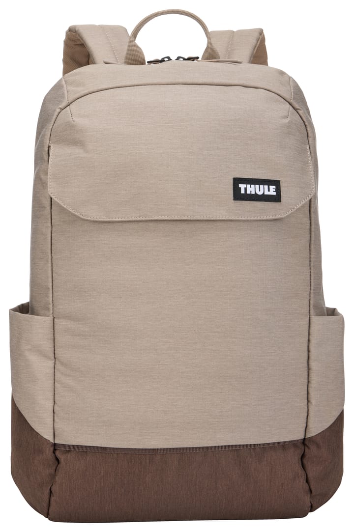 Thule Lithos Backpack 20L Brown Thule