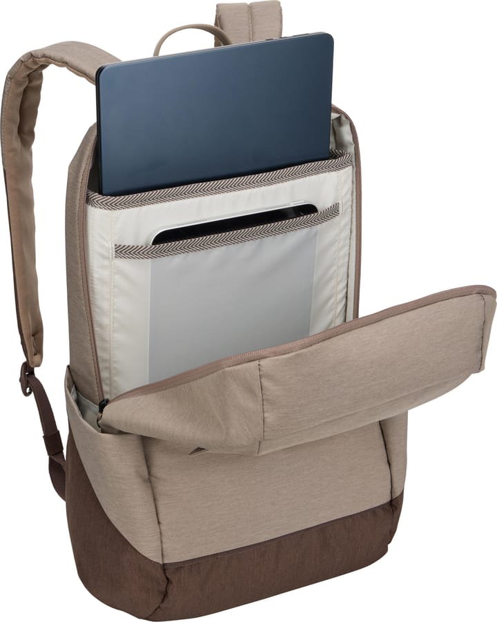 Thule Lithos Backpack 20L Brown Thule