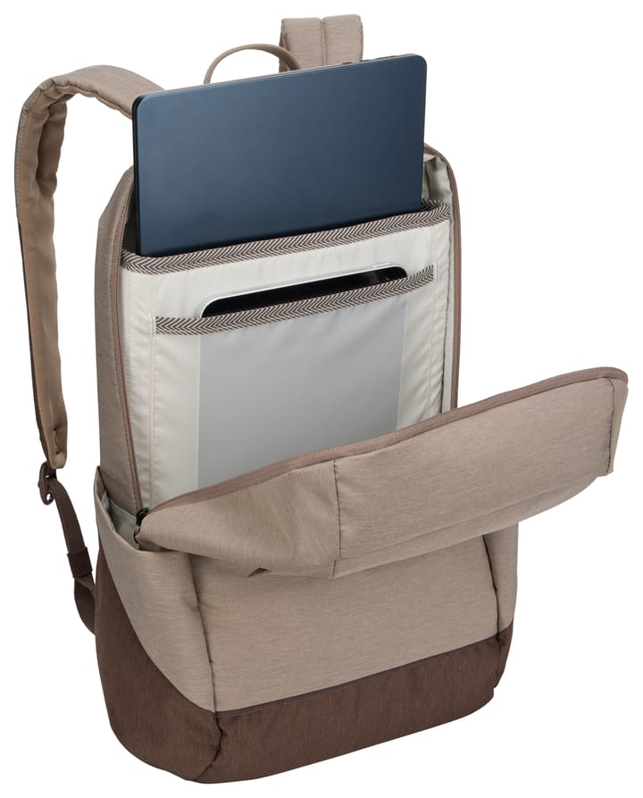 Thule Lithos Backpack 20L Brown Thule
