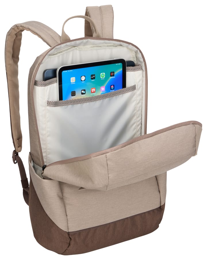 Thule Lithos Backpack 20L Brown Thule