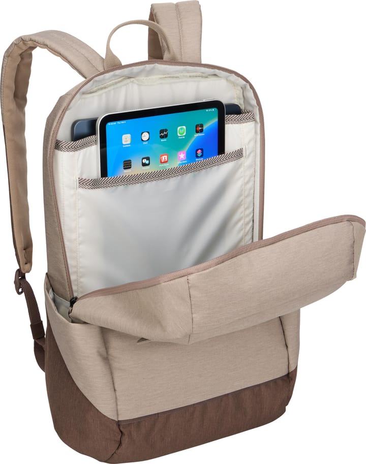 Thule Lithos Backpack 20L Brown Thule