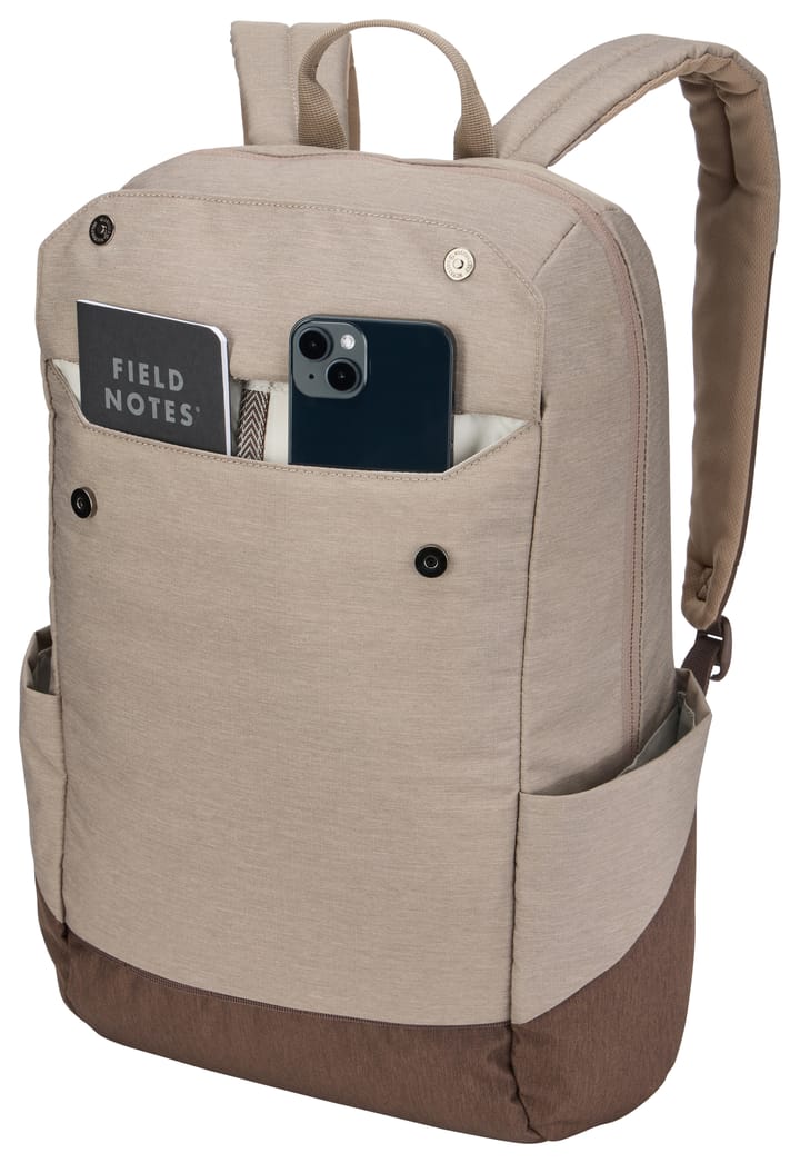 Thule Lithos Backpack 20L Brown Thule