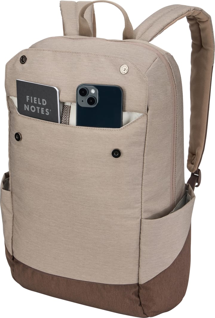 Thule Lithos Backpack 20L Brown Thule