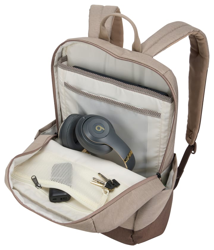 Thule Lithos Backpack 20L Brown Thule