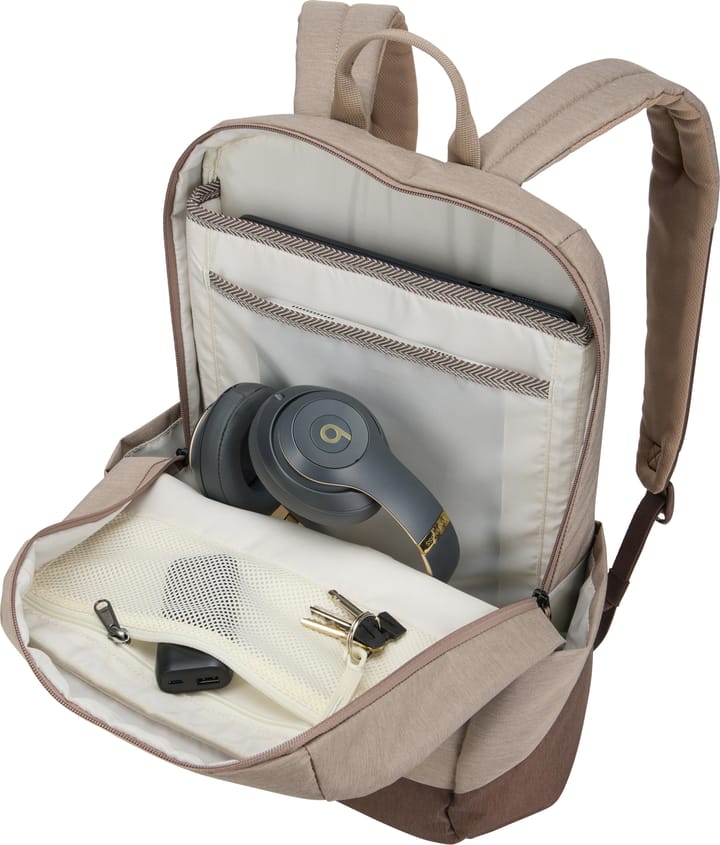 Thule Lithos Backpack 20L Brown Thule