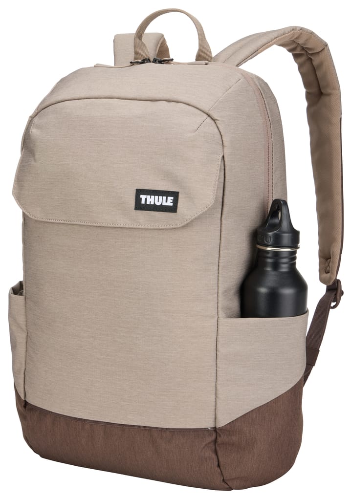 Thule Lithos Backpack 20L Brown Thule
