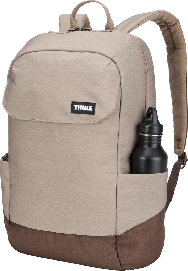 Thule Lithos Backpack 20L Brown Thule