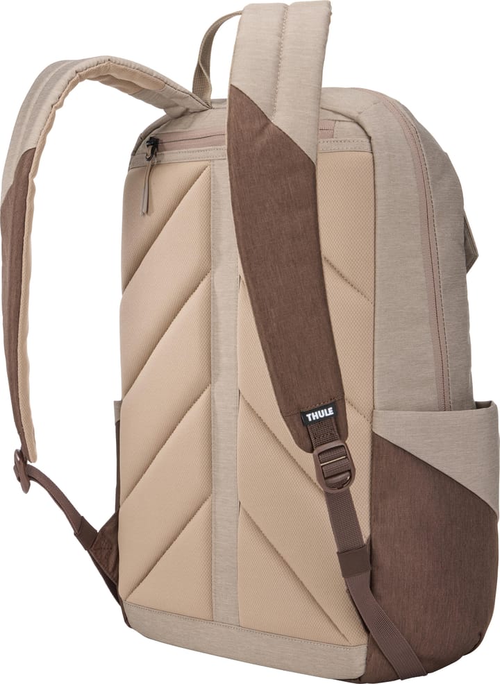 Thule Lithos Backpack 20L Brown Thule