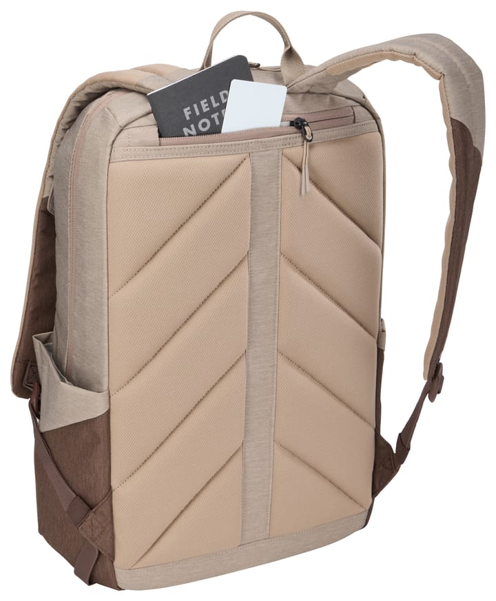 Thule Lithos Backpack 20L Brown Thule