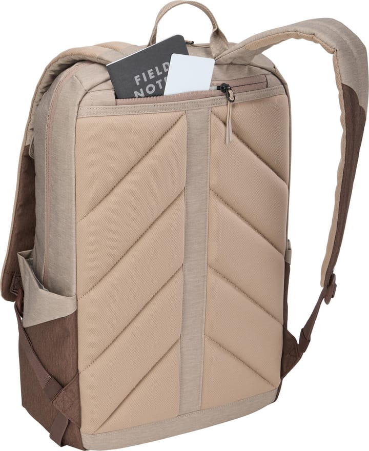 Thule Lithos Backpack 20L Brown Thule
