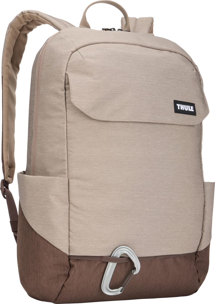 Thule Lithos Backpack 20L Brown Thule